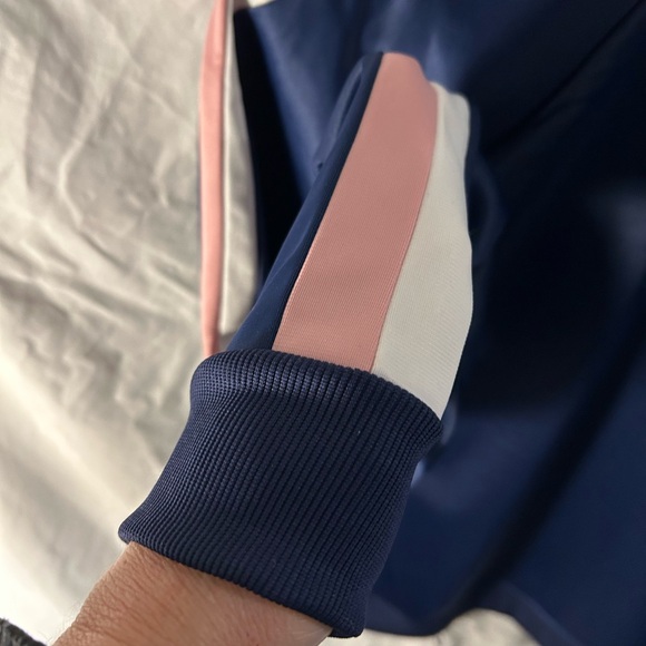 Vintage Bebe Zip Up - Picture 7 of 7